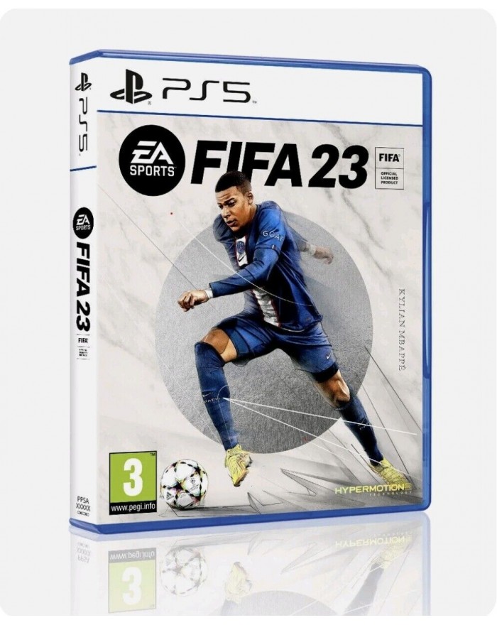 FIFA 23 Standard Edition...