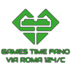 Games Time Fano